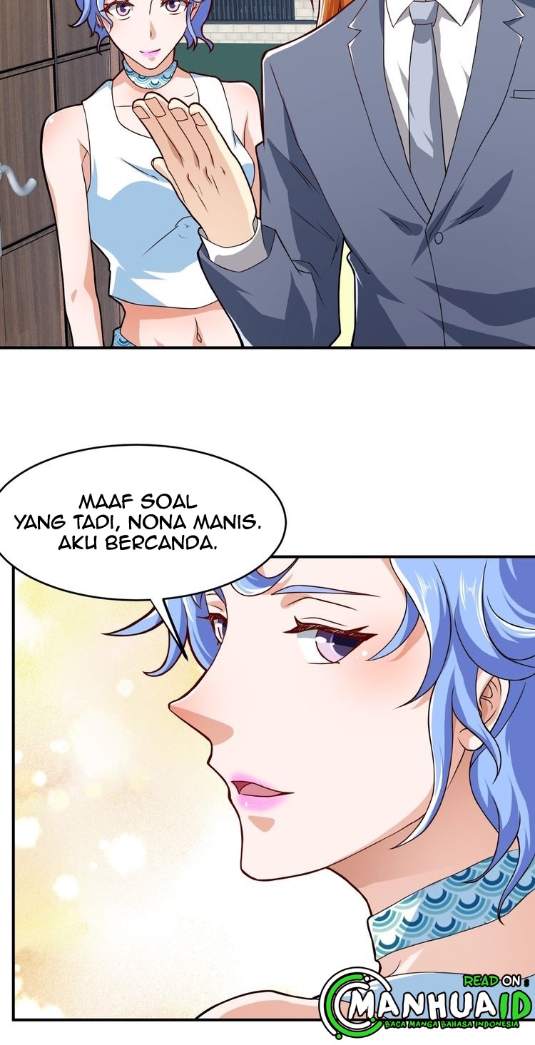 Melee Mad Soldier! Chapter 31 Gambar 26